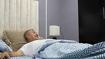 hey, why's my stepdaughter so damn tempting in the bedroom?