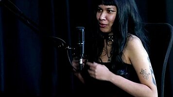 beautiful indian cosplay model in interview, romantic old photos shared by narcissistic mother