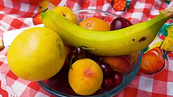 Watch Lara's Messy Picnic Vomit Fetish Full Movie?