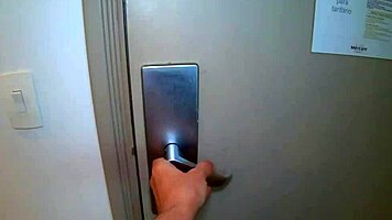 Blonde Teen Mysterious Kathy Rides Hard in Miniskirt for Intense Cumshot