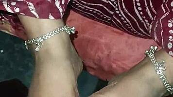 Sex With Indian Bhabhi 😍