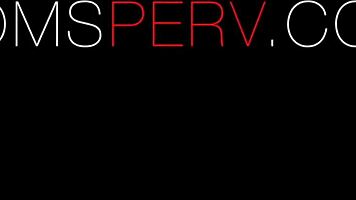 Is stepson's dick always available for stepmom?