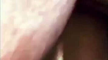 ki-sim strips naked on the street and fucks a guy outdoors