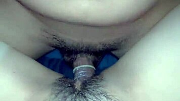 pinay student pussy using dildo at iniyot ako ni classmate