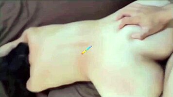 Beautiful latina teen feels intense pleasure as stepbrother fucks her big ass hard