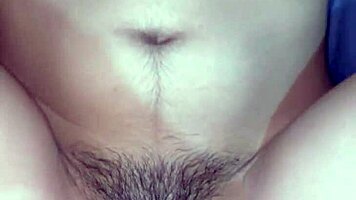 pinay student pussy using dildo at iniyot ako ni classmate