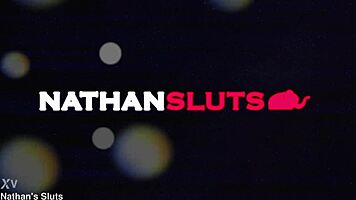 tall student susan ayn pounded by tutor lutro