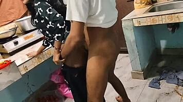 indian desi bhabhi experiences new thing with devar