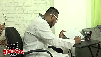 Student Trades Favors For Good Grades With Director In Sao Paulo