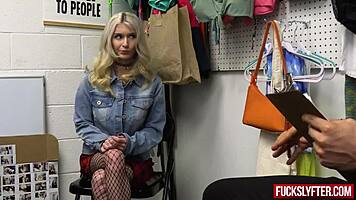 emma rosie hints at extra cock sucking and pussy action in her confession