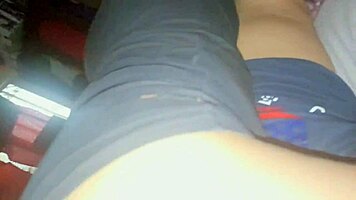 they suck my ass so good