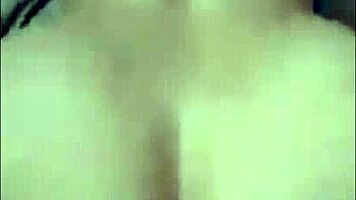 Indonesian Cutie in Uniform Spends Two Nights Riding