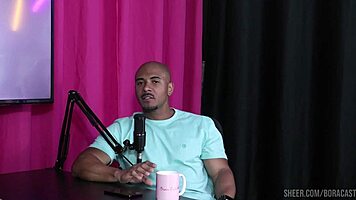 Lucas, is Bruna Carlos your cuckold fantasy?