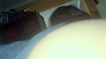 they suck my ass so good