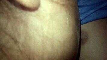 What’s hotter than a shaved milf girlfriend cheating in homemade action?