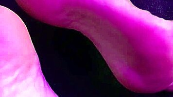 Man, I’m obsessed with this fetish Brazilian tattooed woman, her natural tits tho!