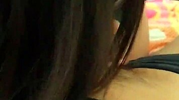 Mexican Schoolgirl Gets Anal Fucked Before Quarantine In Homemade Video