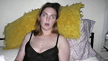 I’m Cumming Hard with Machine in Orgasm Compilation Pt 2