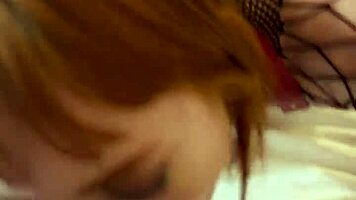 I can’t even with this wild orgy, Dolly Dyson and Jesus got me crazy