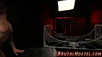 Teen Classroom Threesome Sparks with Anaconda Porn XXX Tourists