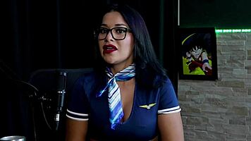 Tifany Rocha made big cash but struggles with fetish recordings