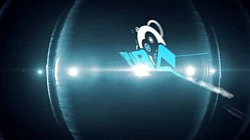 Cute Elsa Masturbates Hard In Steamy Bubble Bath