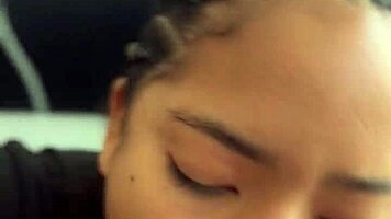blowjob pov with huge bbc amateur couple