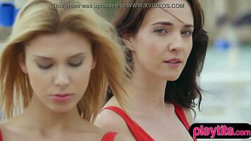 Hot compilation of my virtual teen bisexual gfs with small tits and petite bodies