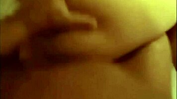 i gave her a big facial after the blowjob