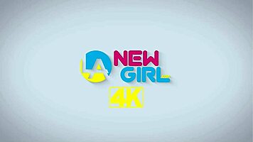 Skinny Teen 18+ Model Drilled Hard During Intense Modeling Audition on Sofa