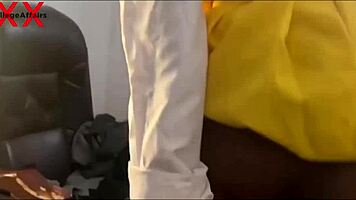 Oh, This Schoolgirl Moans Loudly While Getting Her Wet Pussy Pounded Hard!