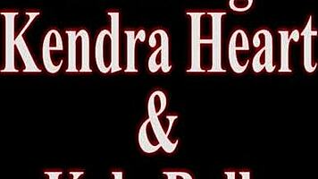 Caught My Step Brother’s Cheating Wife Kendra Heart. What Now?