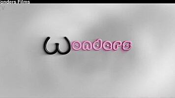 i'm so excited to see wonders films presenta a helena danae - sol raven - mei cornejo - samantha garmendia - fer lima - sirenita fuentes - angy roman & el panda wonders. it's gonna be amazing.