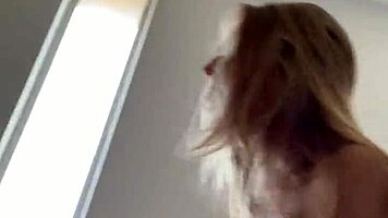 UCLA CHEERLEADER Bangs Hung Teacher Raw