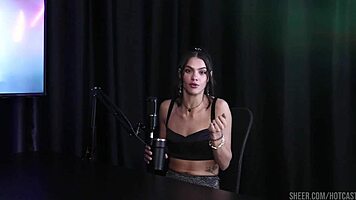 Watch debora andrade's compilation on hot cast