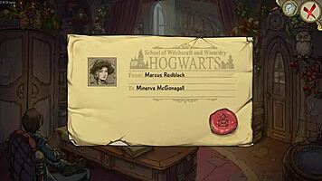 Playing with this cute toy - innocent witches gameplay part 4