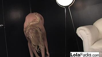 sexy lola and vanessa create nude sex stories