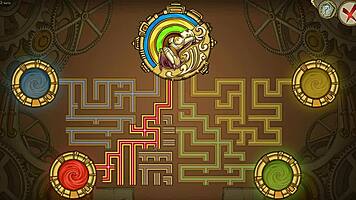 Playing with this cute toy - innocent witches gameplay part 4