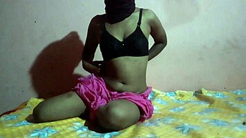 Watch this cheating teen college girl get fucked hard by her senior