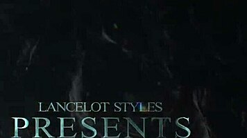 andrea murphy takes on a big black cock in 1 on 1 with lancelot