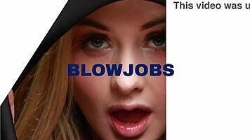 british 18 year old student tries new machine at party with blue eyes