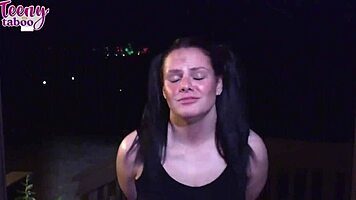 DAISY GARCIA FUCKS in Every Position!