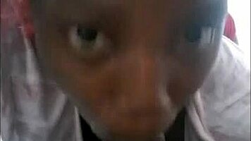 Blowing Cumload With Spit Bubbles, Deep Ass Sloppy Throat, Pussy Farts - Mastermeat1