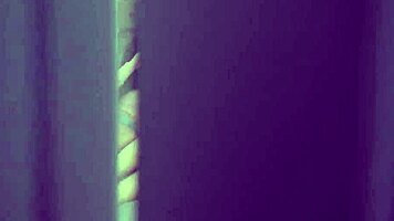 Jade maris shares bed with stepbro jay romero