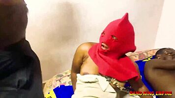 Best Friend Fucks My Step Sister's Wet Pussy In Rough Sex Scene