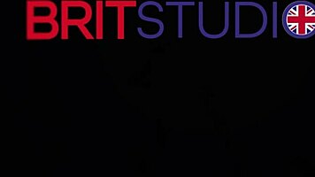 big titty british teen masturbates to orgasm with fake tits
