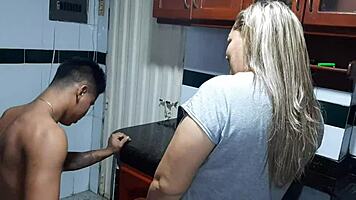 stepmother's blowjobs are simply the best 😍