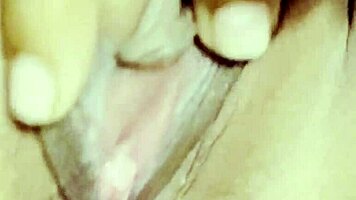 Indian Model Teen 18+ Plays Solo in Amazing Performance