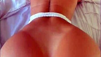 Sex Without Condoms Feels So Much Better - Amateur Compilation