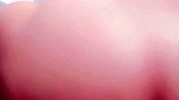 Teen 18+ Sits on Dildo After Watching Movie